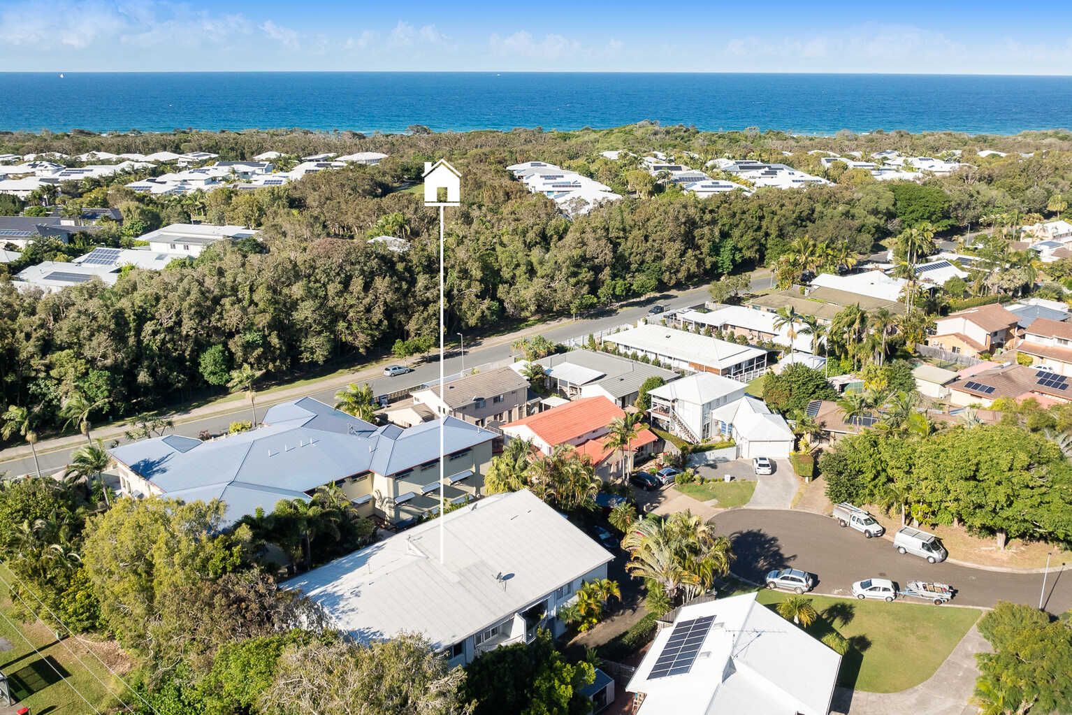 1/19 Spinnaker Drive Mount Coolum