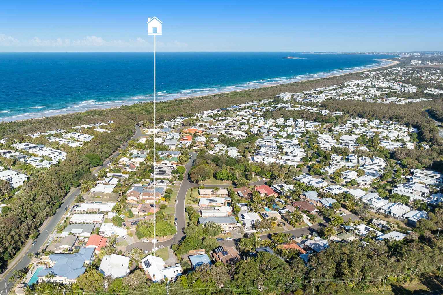 1/19 Spinnaker Drive Mount Coolum