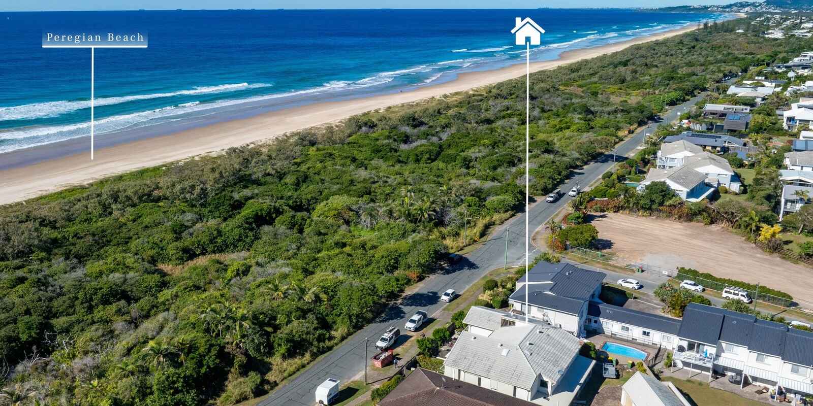 1/70 Peregian Esplanade Peregian Beach 1/70 Peregian Esplanade Peregian Beach