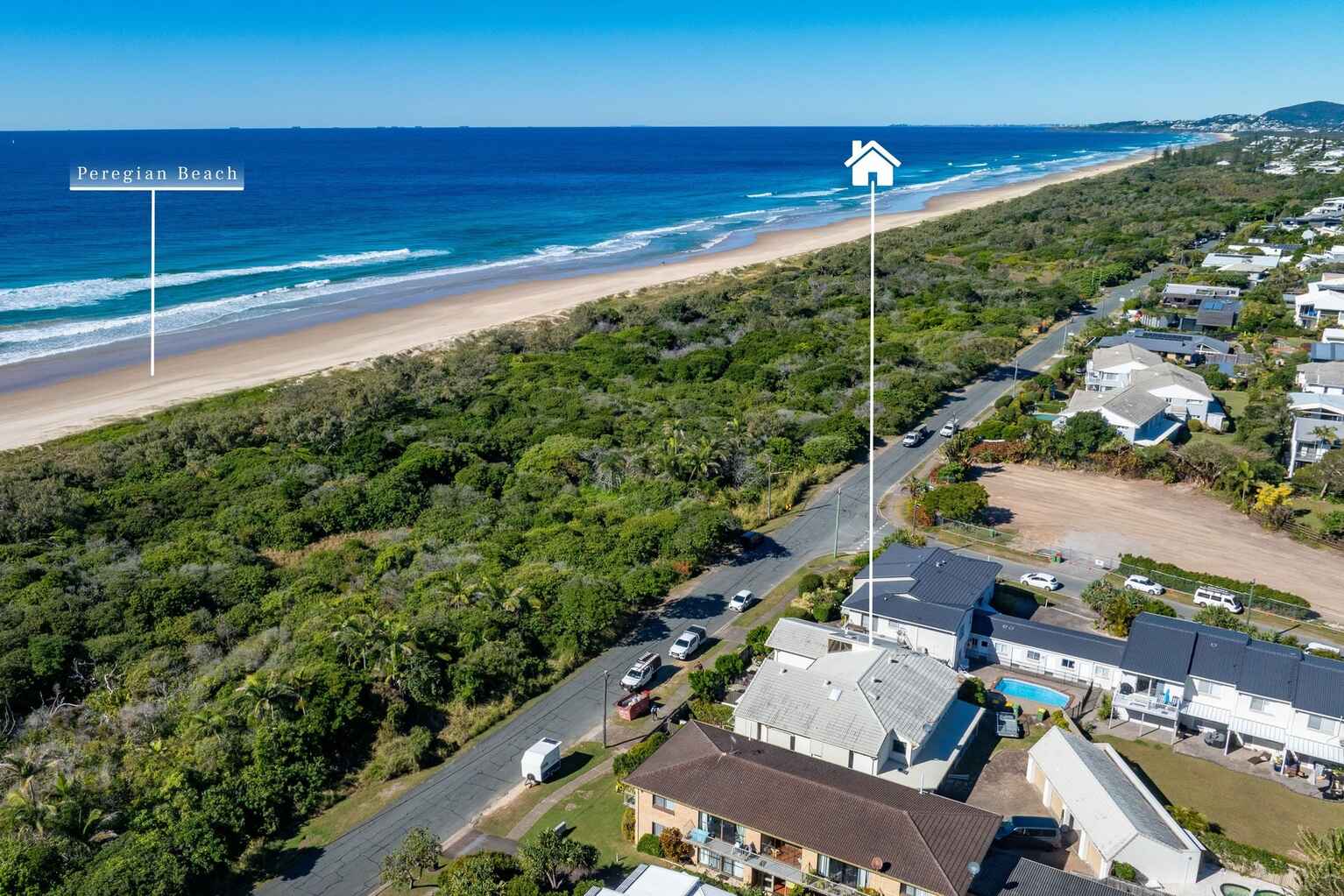 1/70 Peregian Esplanade Peregian Beach 1/70 Peregian Esplanade Peregian Beach