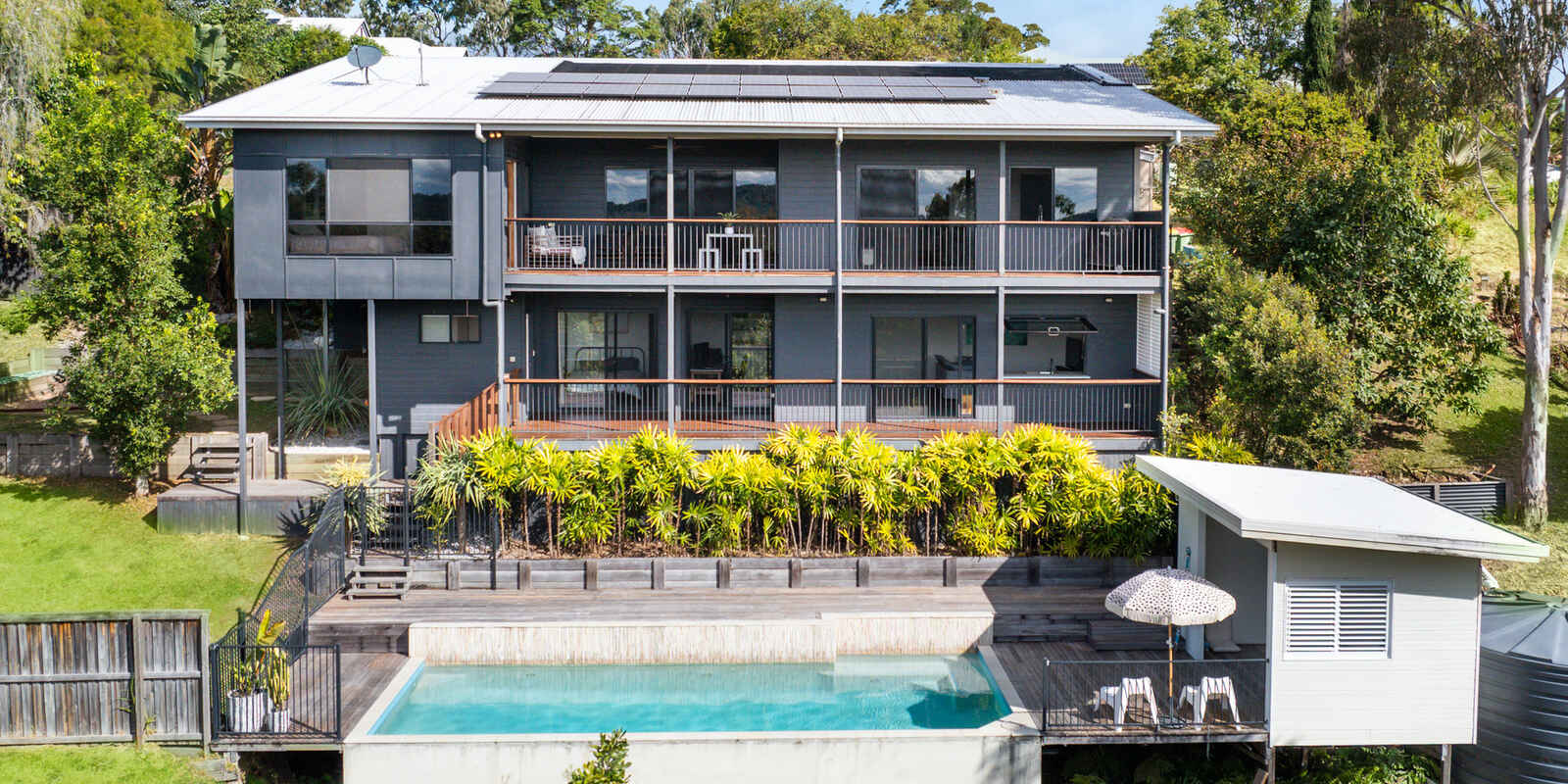 29 Whistler Ridge Drive Yandina Creek 29 Whistler Ridge Drive Yandina Creek