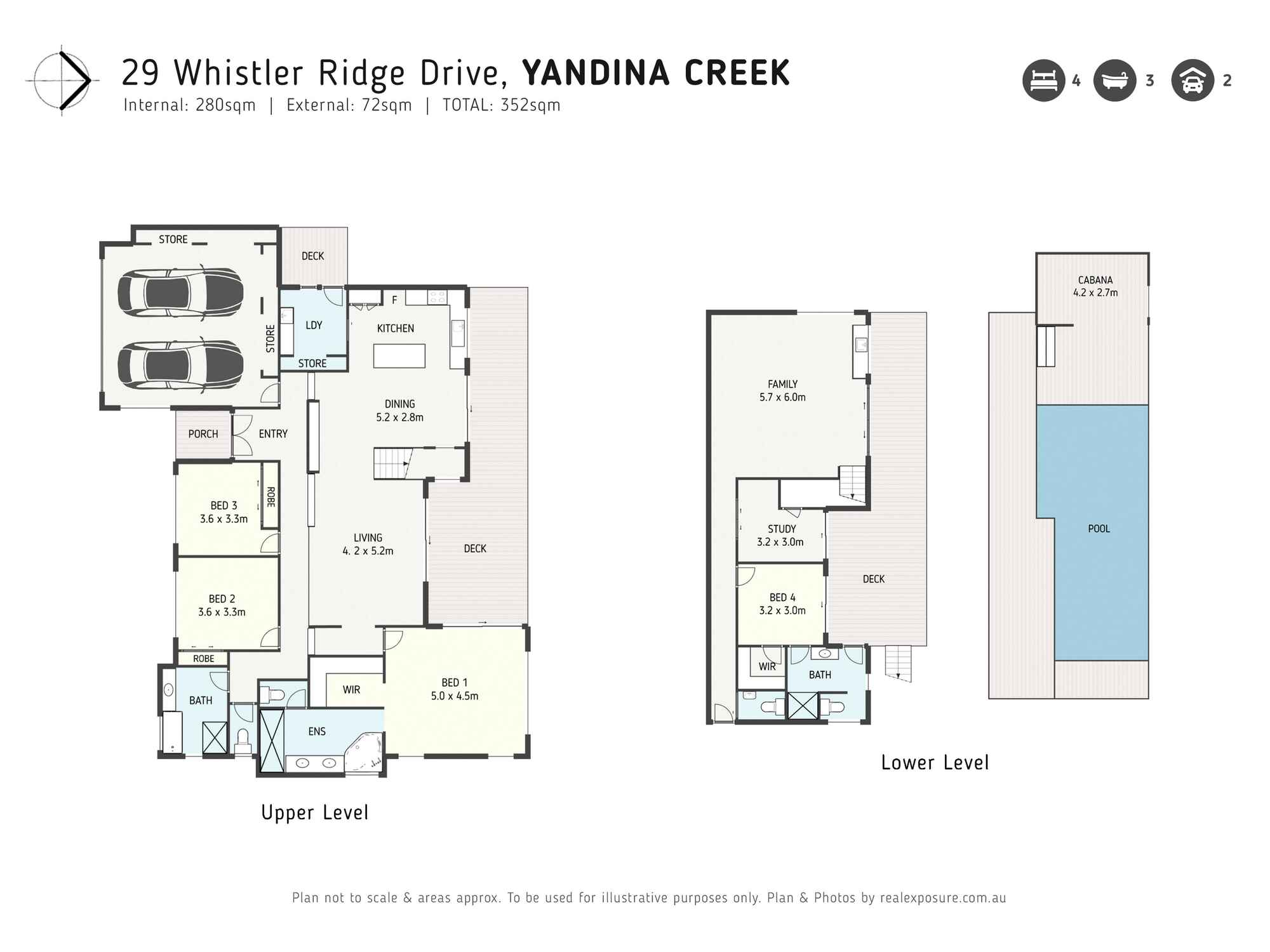 29 Whistler Ridge Drive Yandina Creek 29 Whistler Ridge Drive Yandina Creek