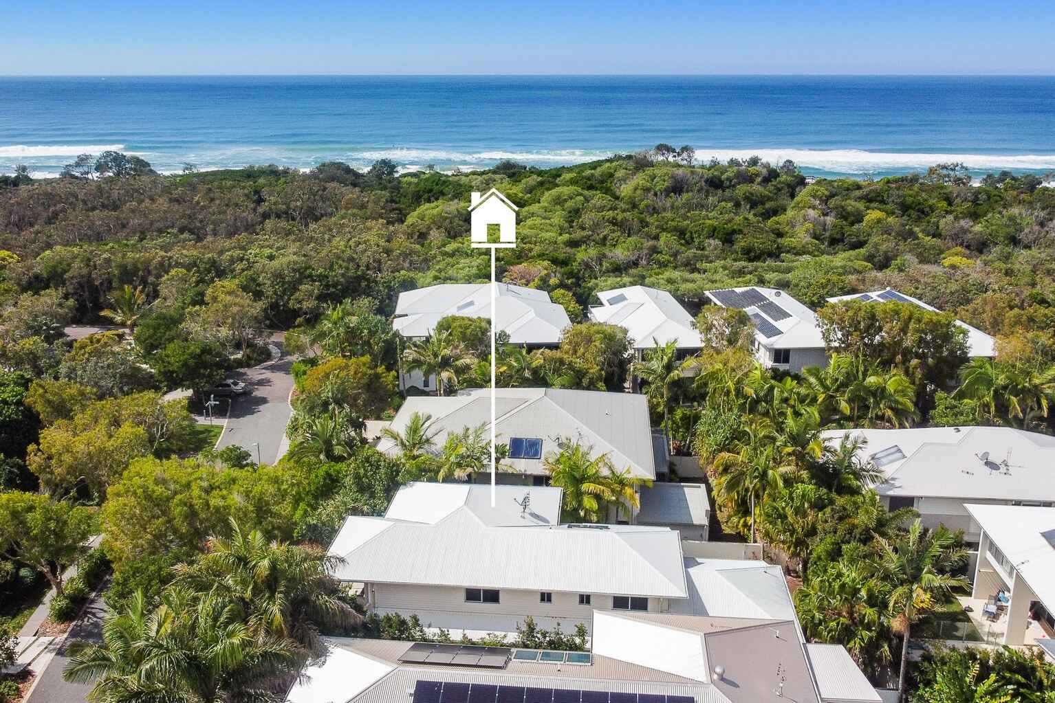 12 Sunset Beach Avenue Yaroomba 12 Sunset Beach Avenue Yaroomba