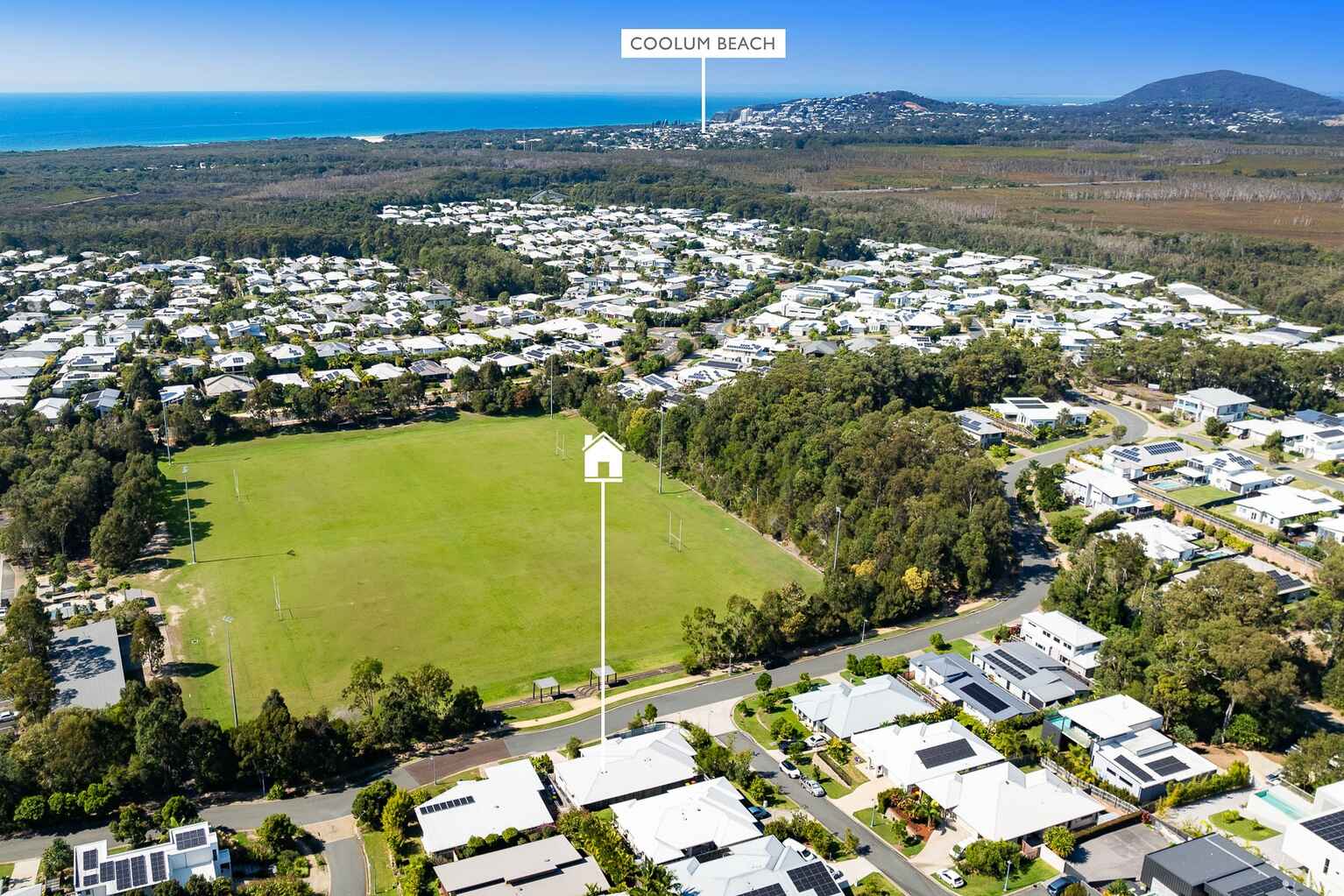 1/12 Finch Terrace Peregian Springs 1/12 Finch Terrace Peregian Springs