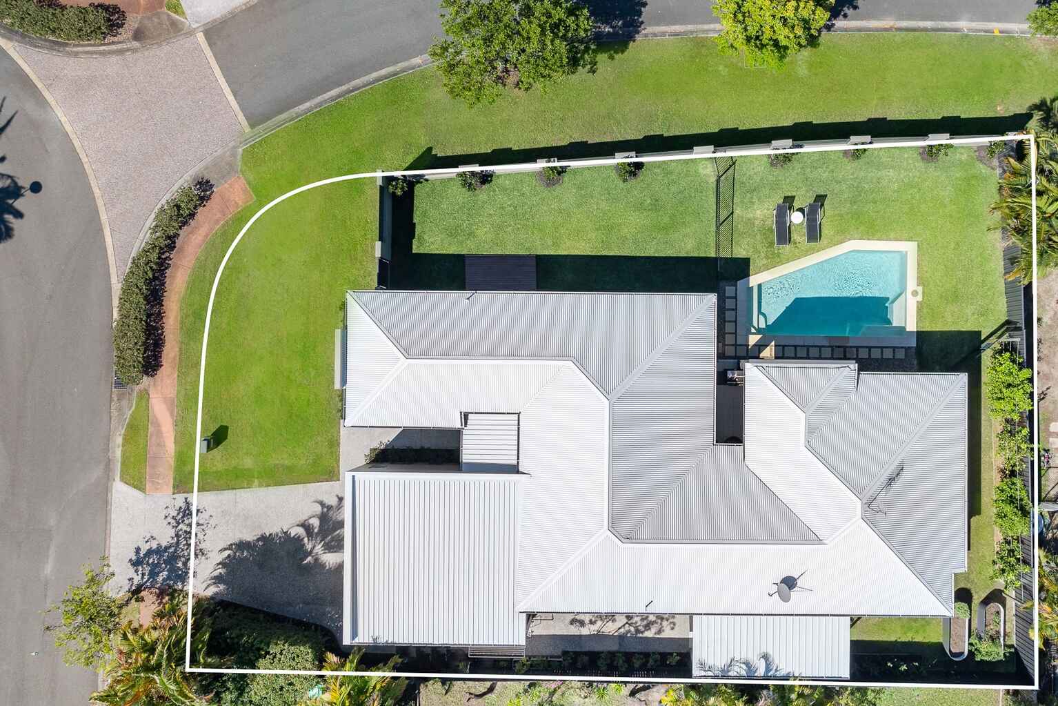 16 Selkirk Way Peregian Springs