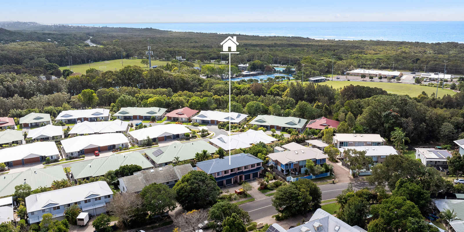 2/46 Springfield Avenue Coolum Beach
