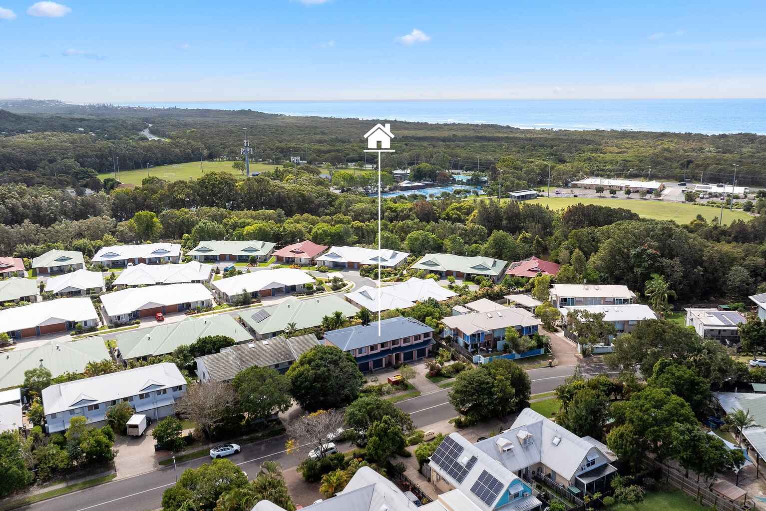 2/46 Springfield Avenue Coolum Beach