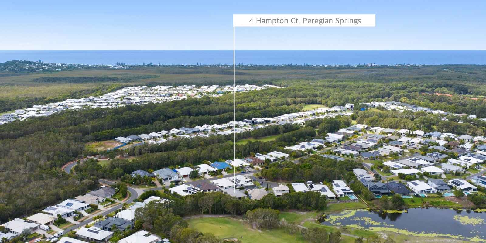 4 Hampton Court Peregian Springs