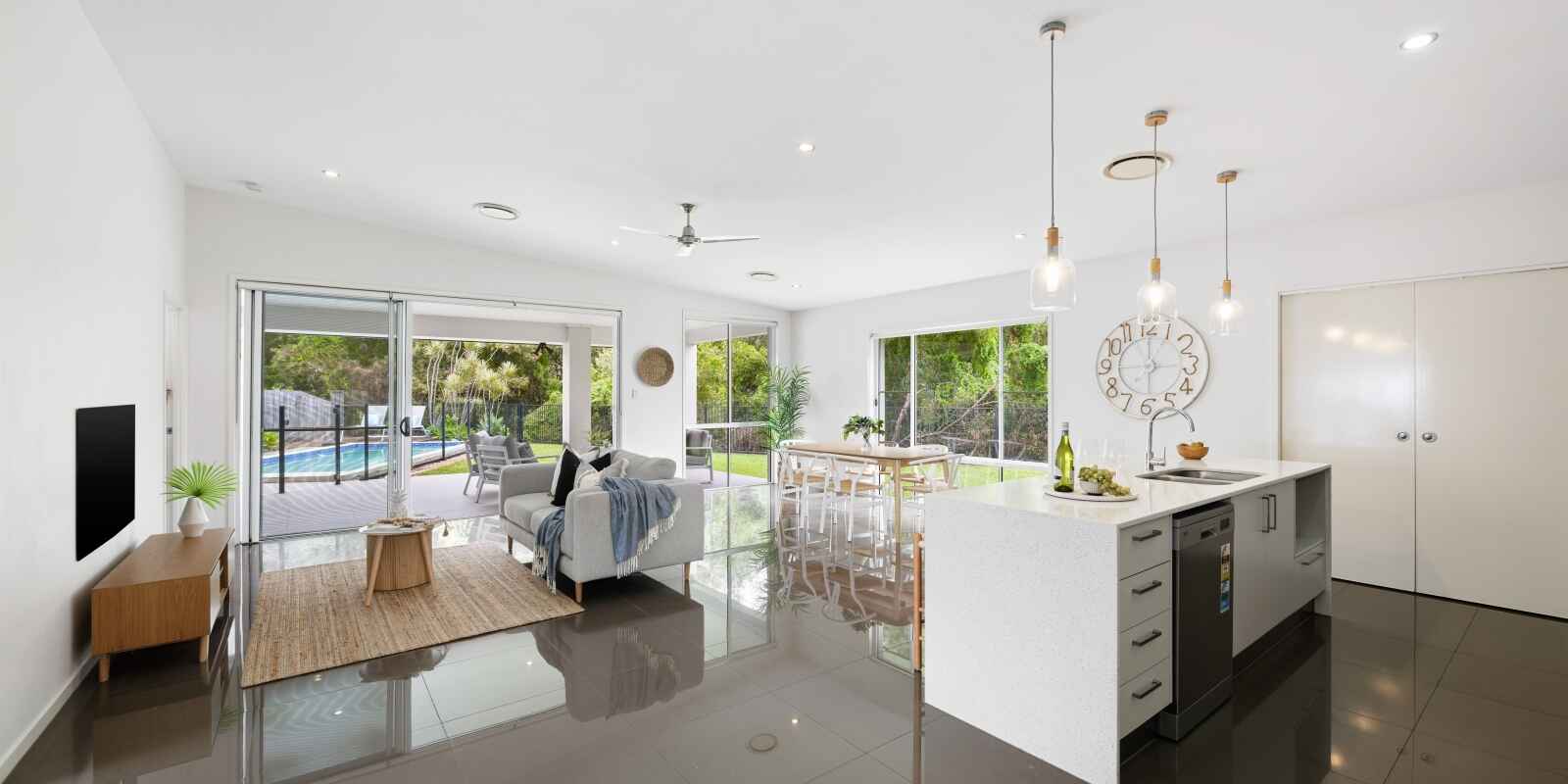 4 Hampton Court Peregian Springs