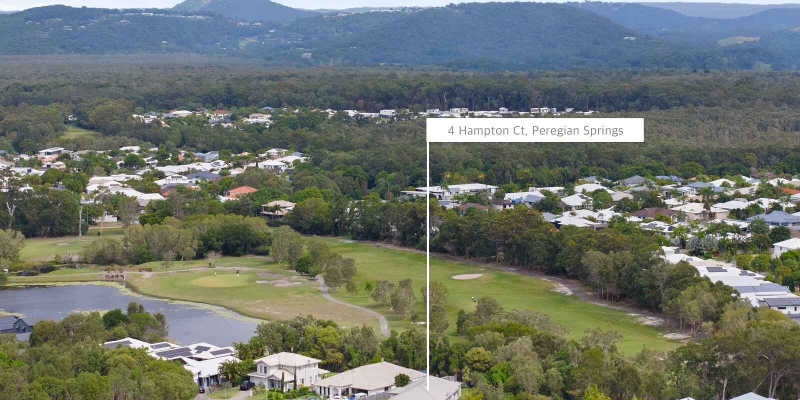 4 Hampton Court Peregian Springs