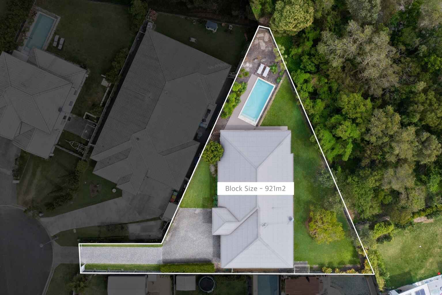 4 Hampton Court Peregian Springs 4 Hampton Court Peregian Springs