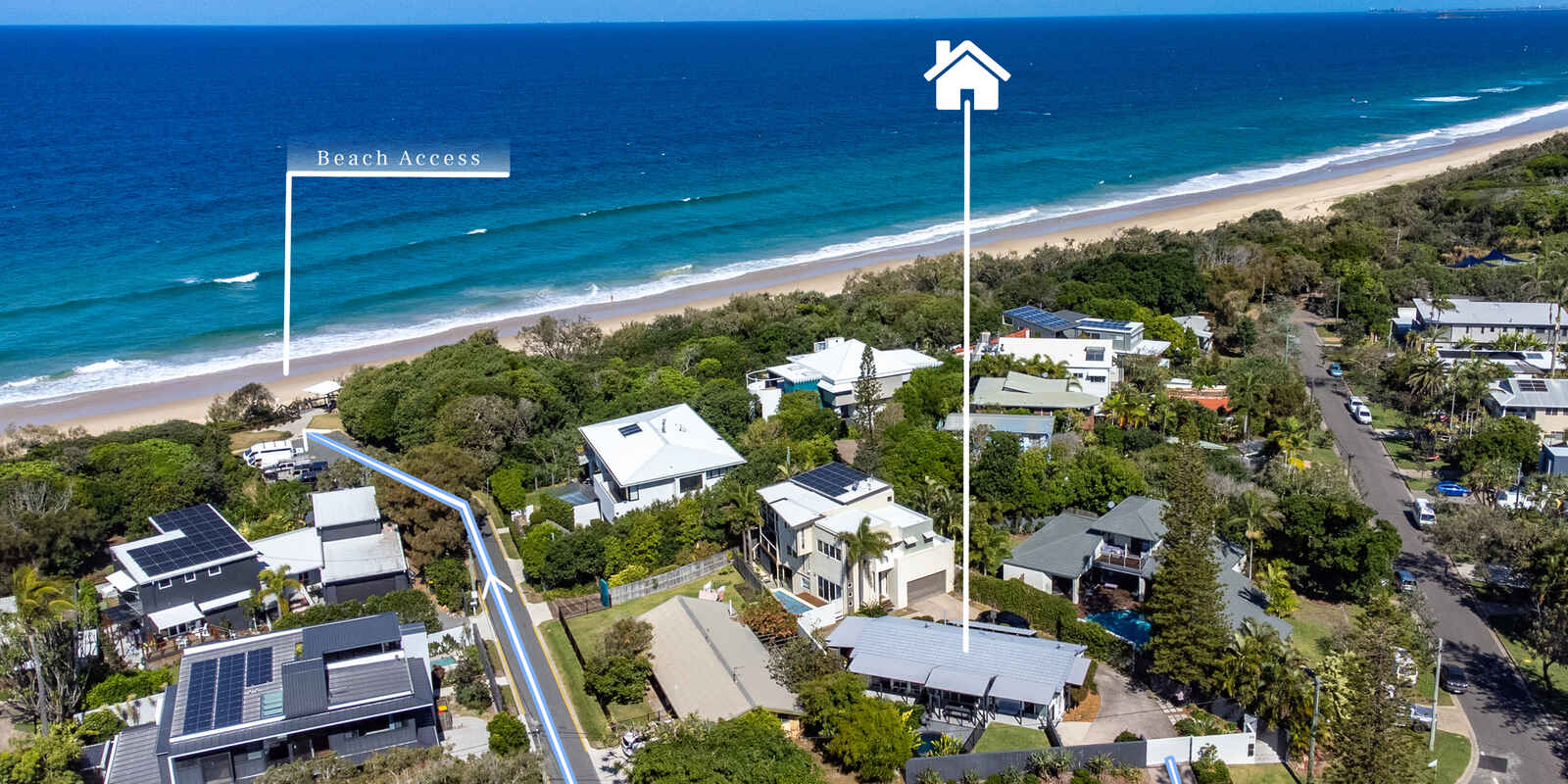 33 Yinneburra Street Yaroomba 33 Yinneburra Street Yaroomba