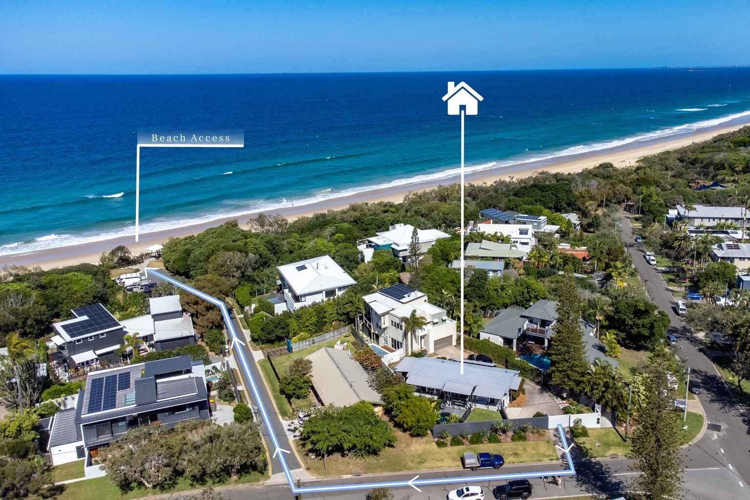 33 Yinneburra Street Yaroomba