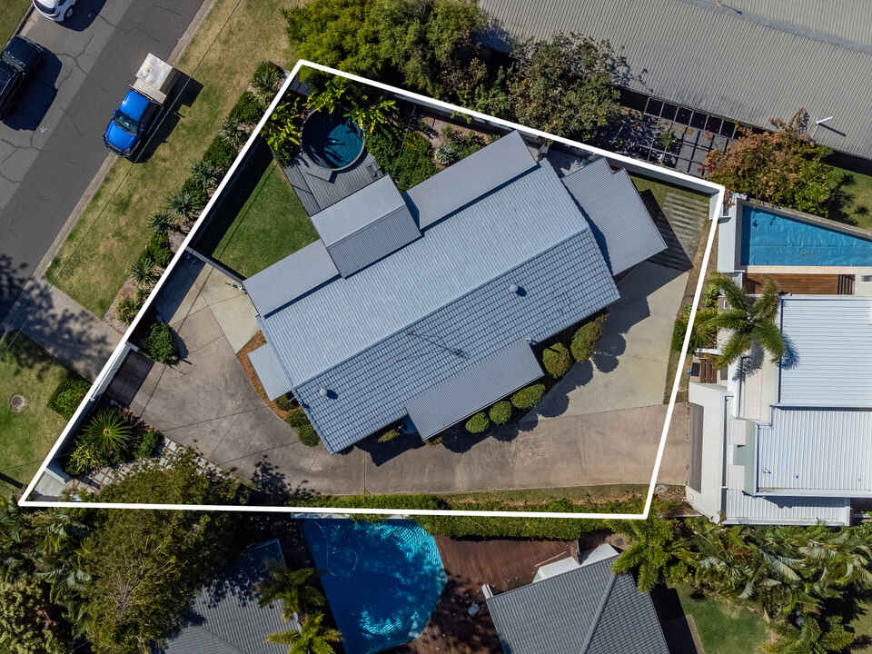 33 Yinneburra Street Yaroomba