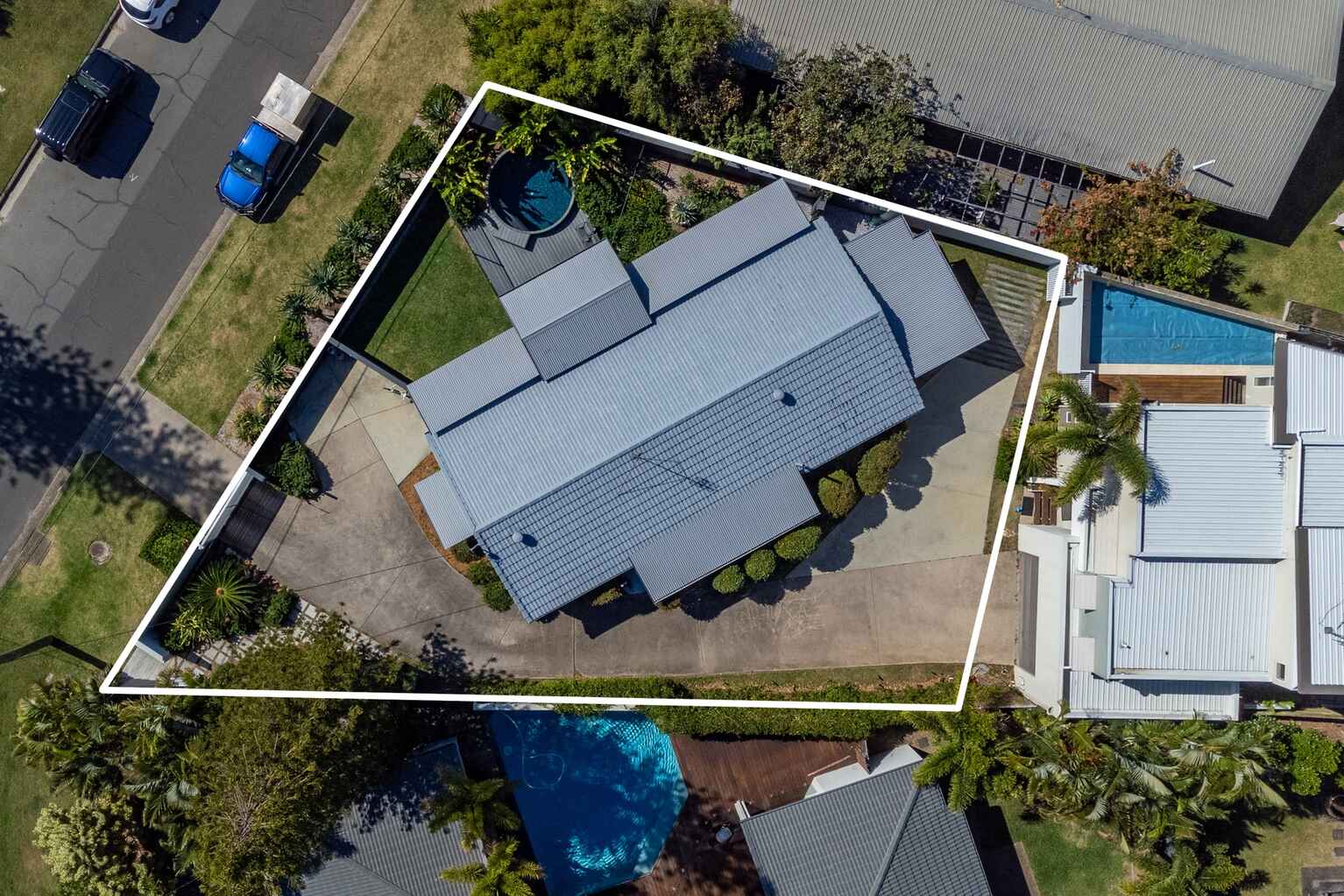 33 Yinneburra Street Yaroomba
