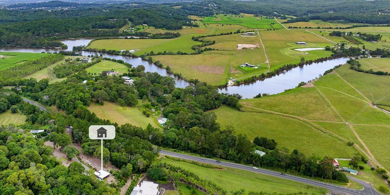 1227-1239 Yandina Coolum Road Maroochy River