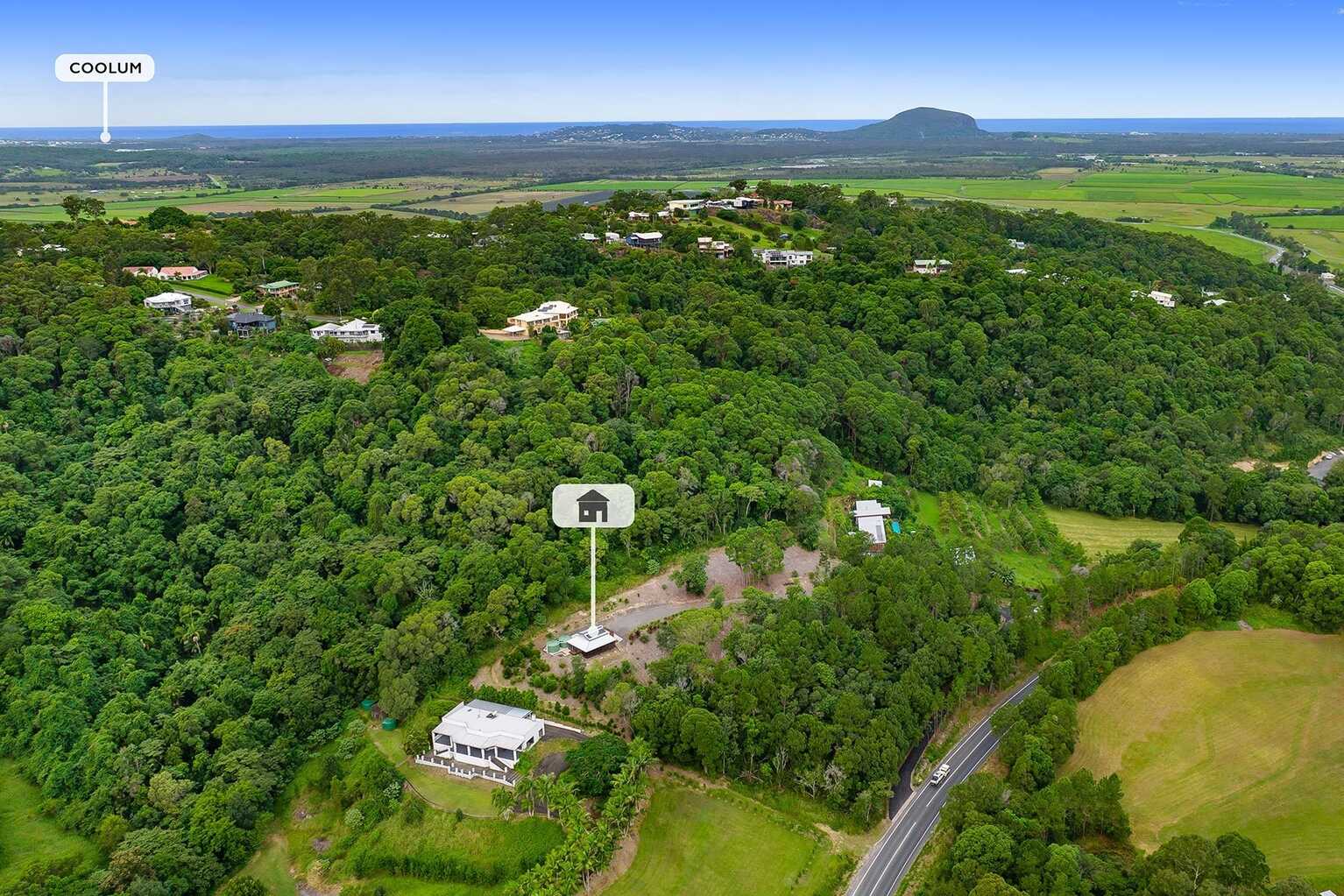 1227-1239 Yandina Coolum Road Maroochy River