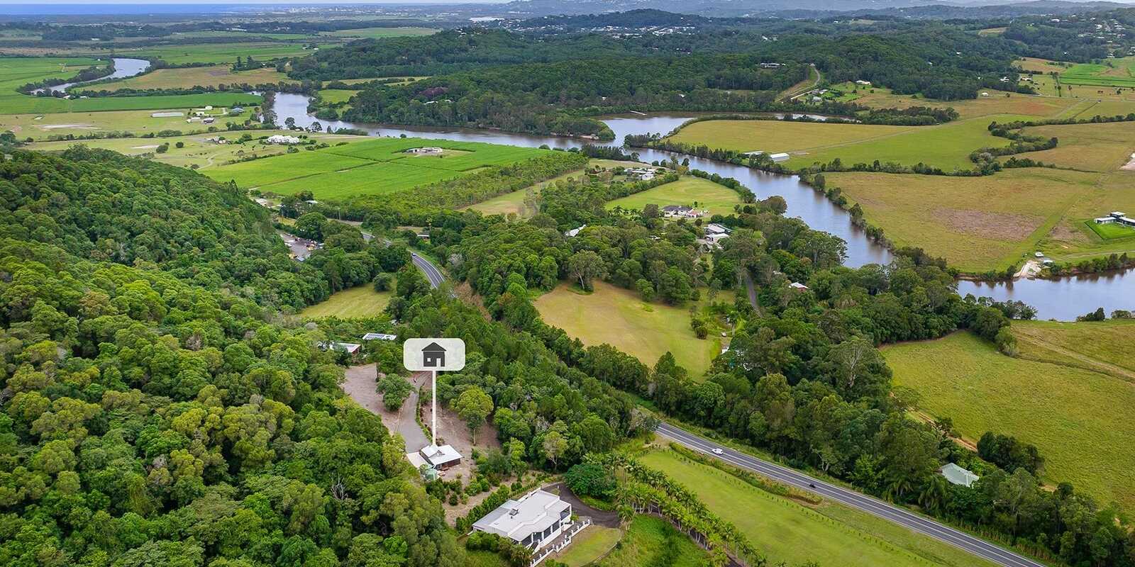 1227-1239 Yandina Coolum Road Maroochy River