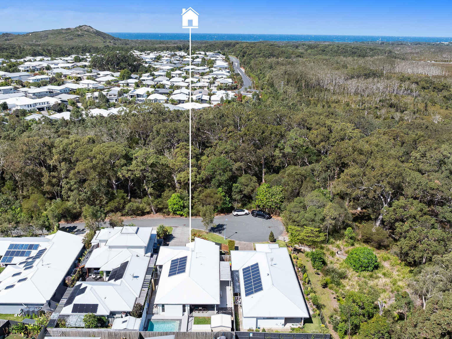 8 Lillywood Place Peregian Springs