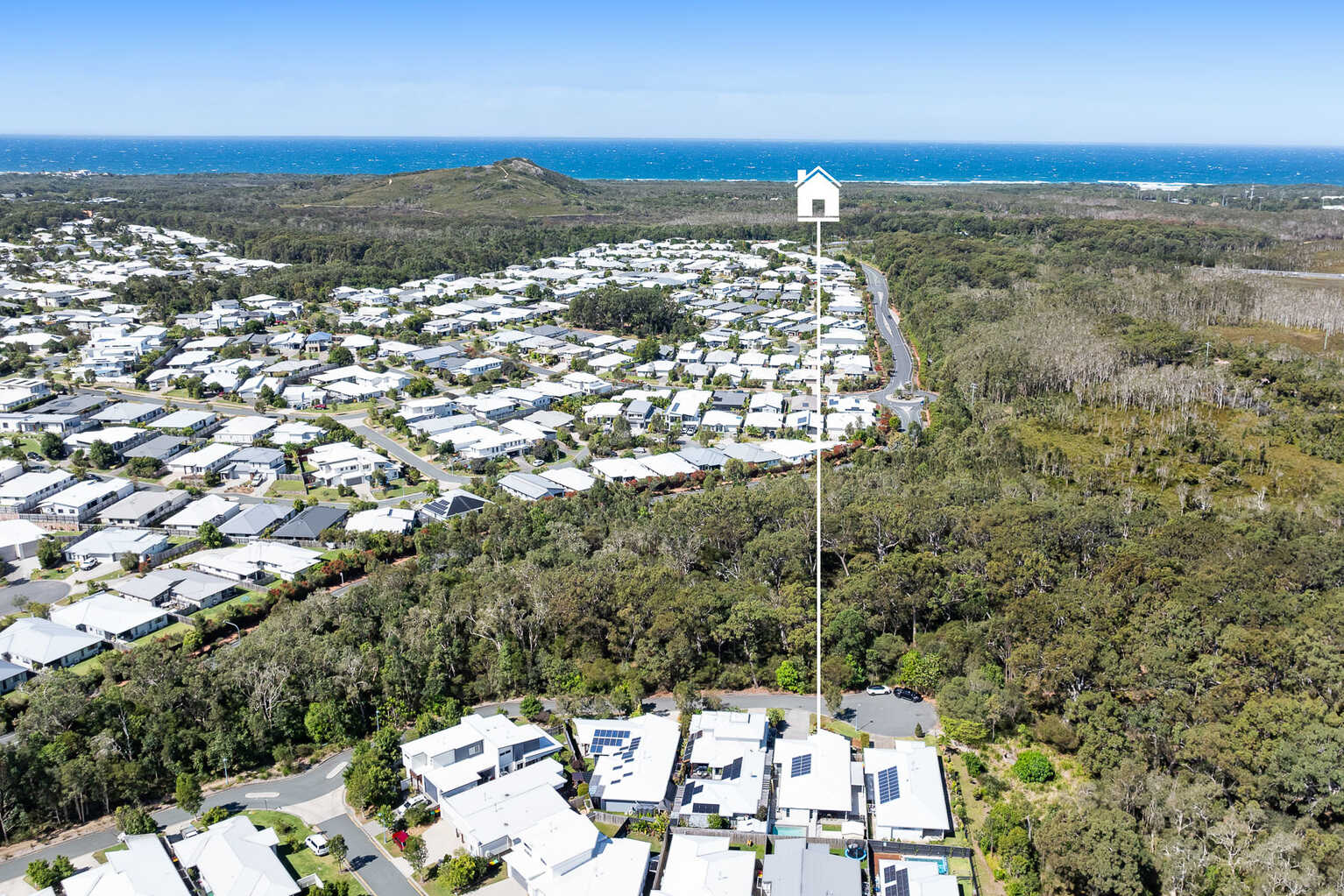 8 Lillywood Place Peregian Springs 8 Lillywood Place Peregian Springs