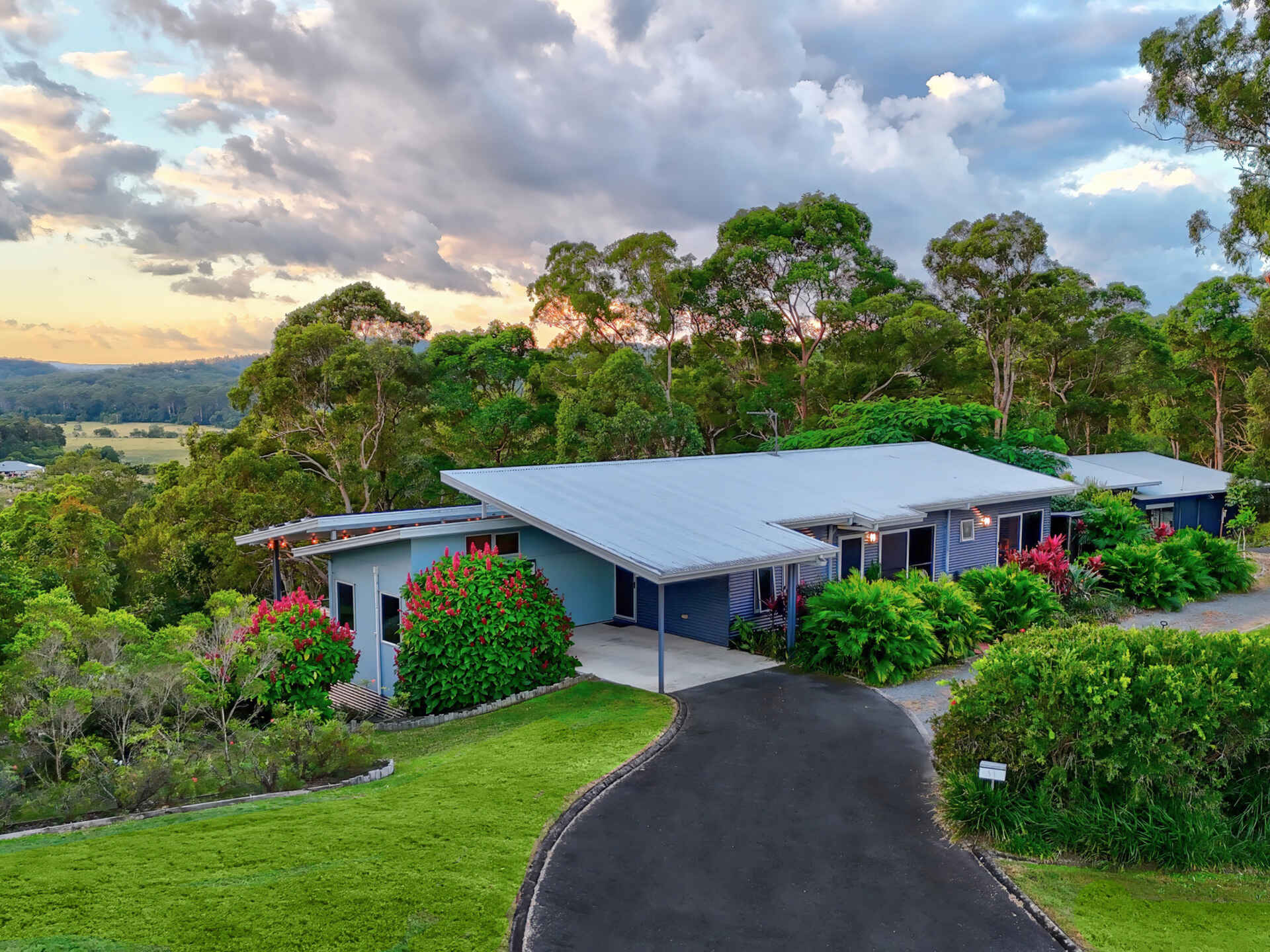 51 Whistler Ridge Drive Yandina Creek