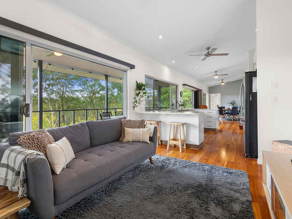 51 Whistler Ridge Drive Yandina Creek