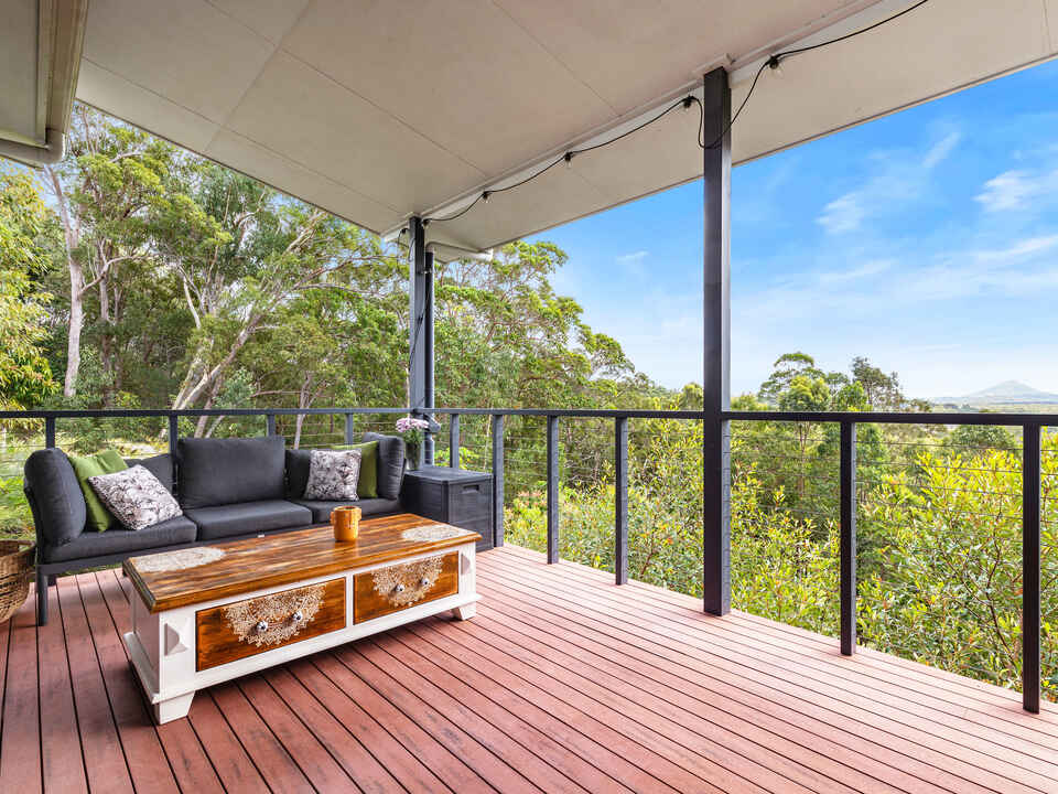 51 Whistler Ridge Drive Yandina Creek