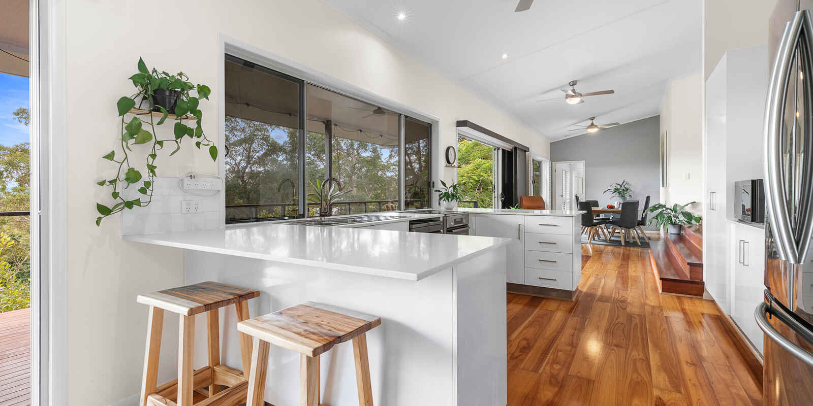 51 Whistler Ridge Drive Yandina Creek