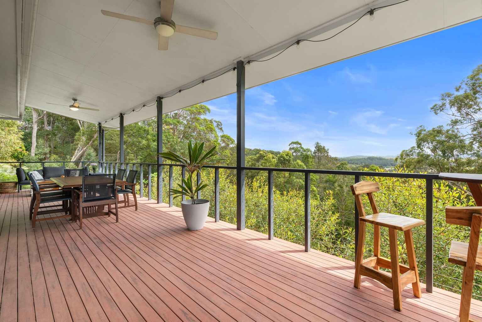 51 Whistler Ridge Drive Yandina Creek 51 Whistler Ridge Drive Yandina Creek