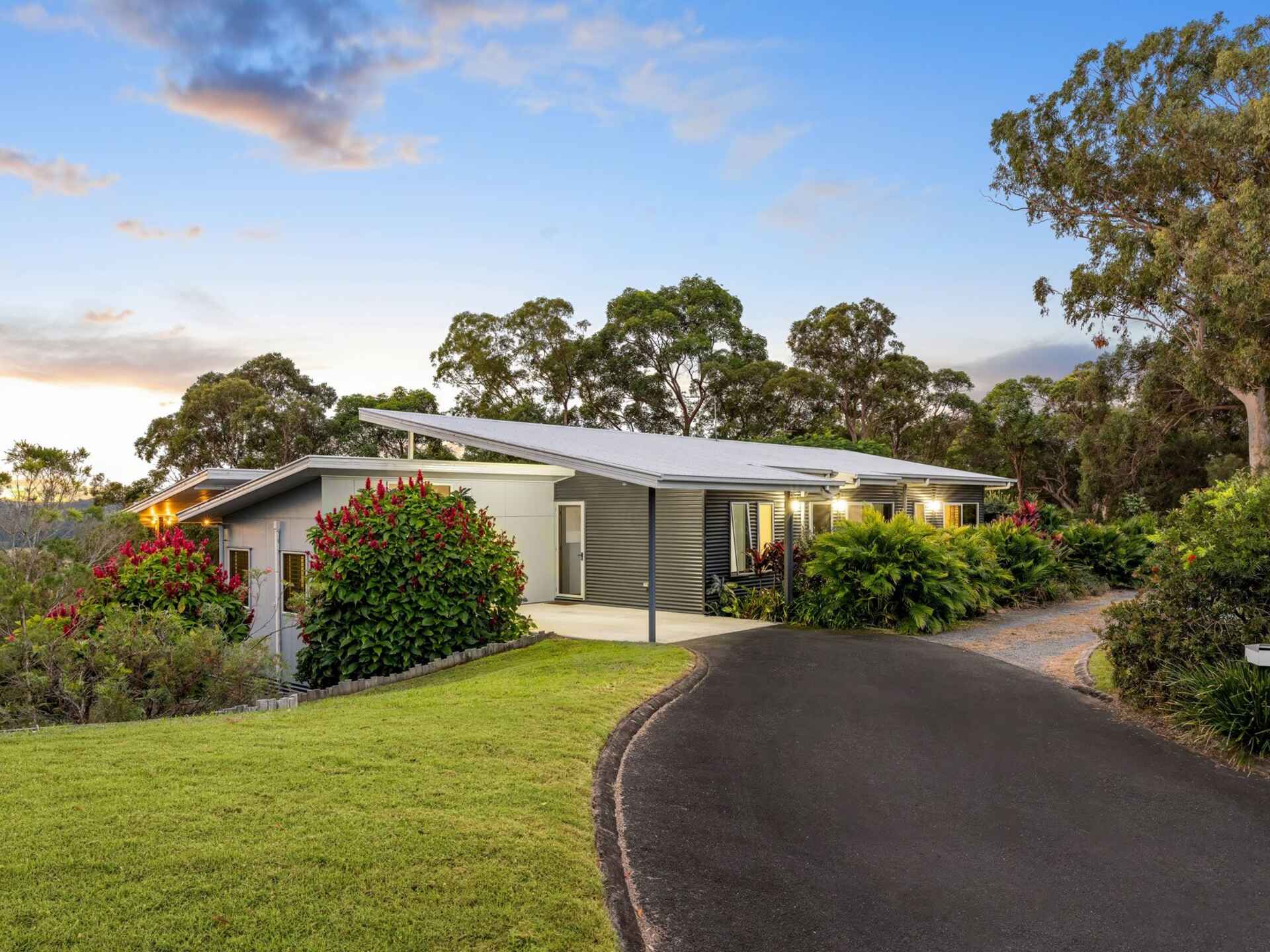 51 Whistler Ridge Drive Yandina Creek