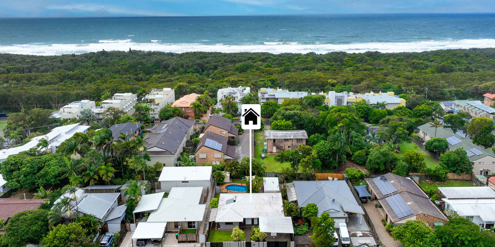 36 Second Avenue Coolum Beach 36 Second Avenue Coolum Beach