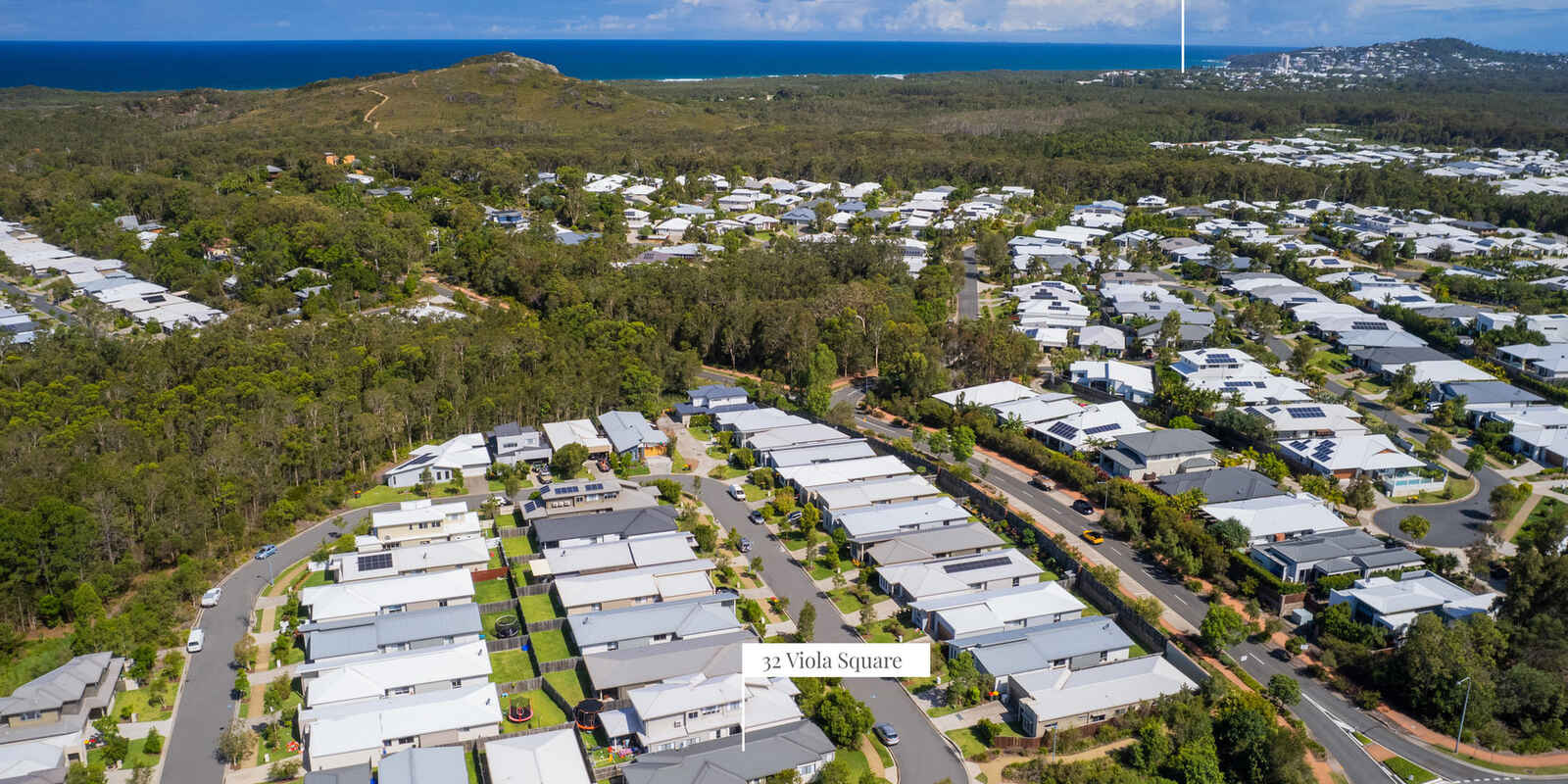 32 Viola Square Peregian Springs