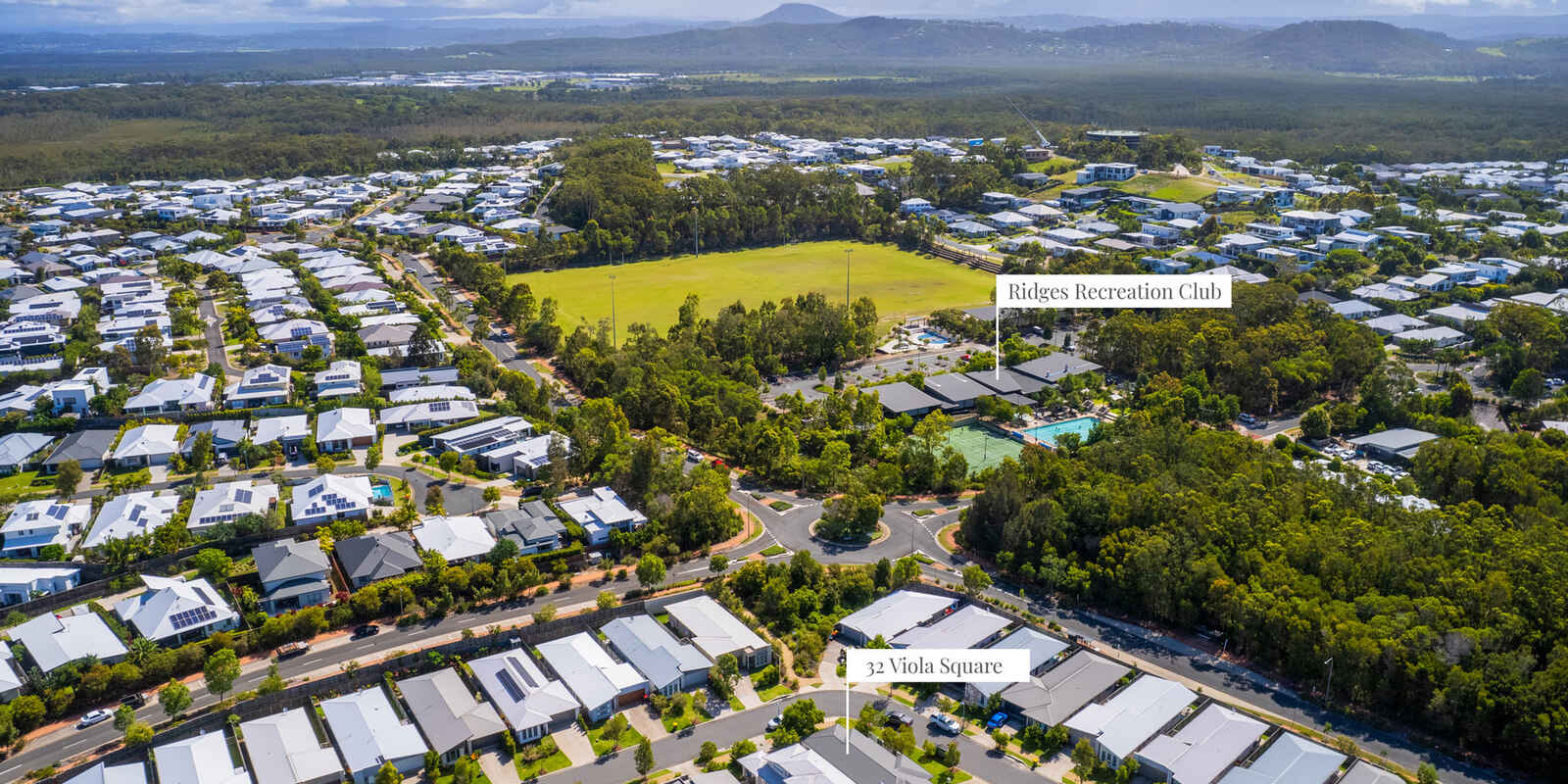 32 Viola Square Peregian Springs