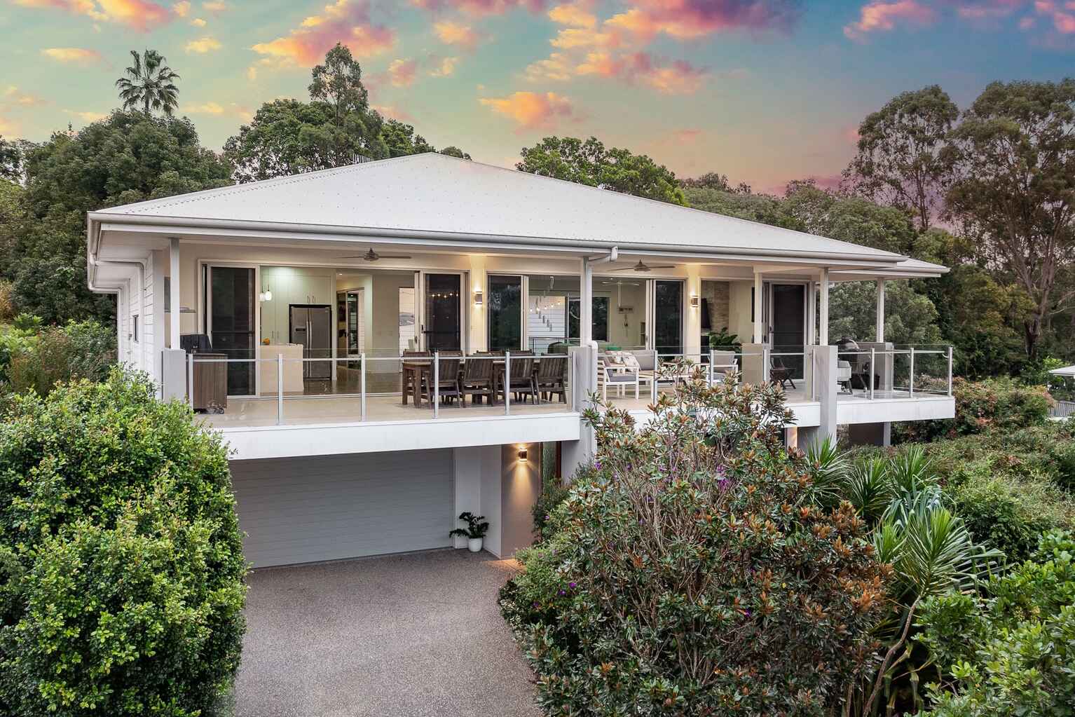 46 Vantage Drive Yaroomba