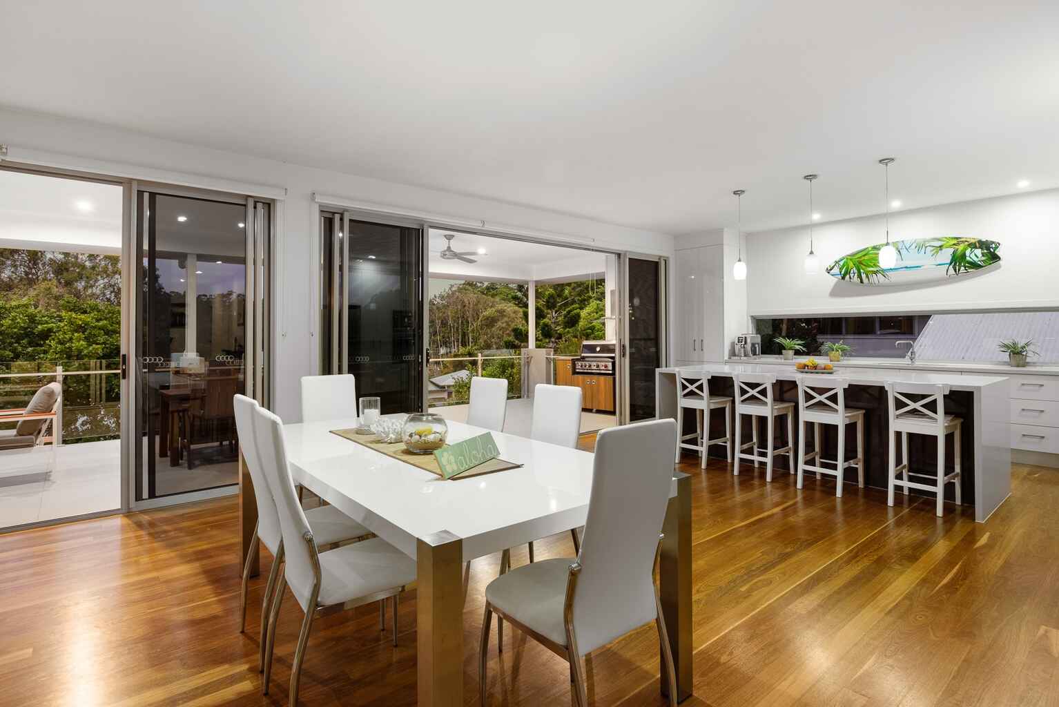 46 Vantage Drive Yaroomba