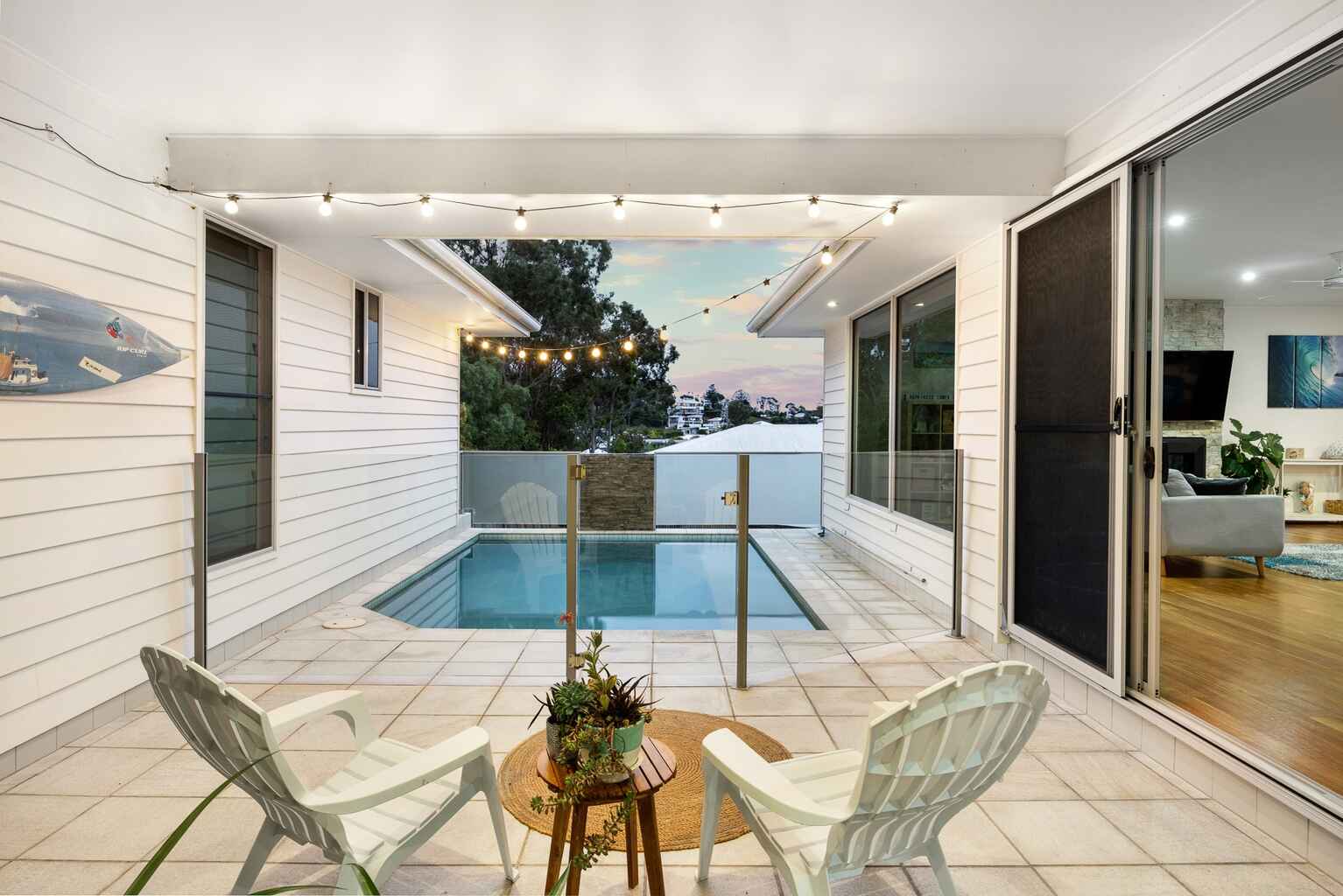 46 Vantage Drive Yaroomba