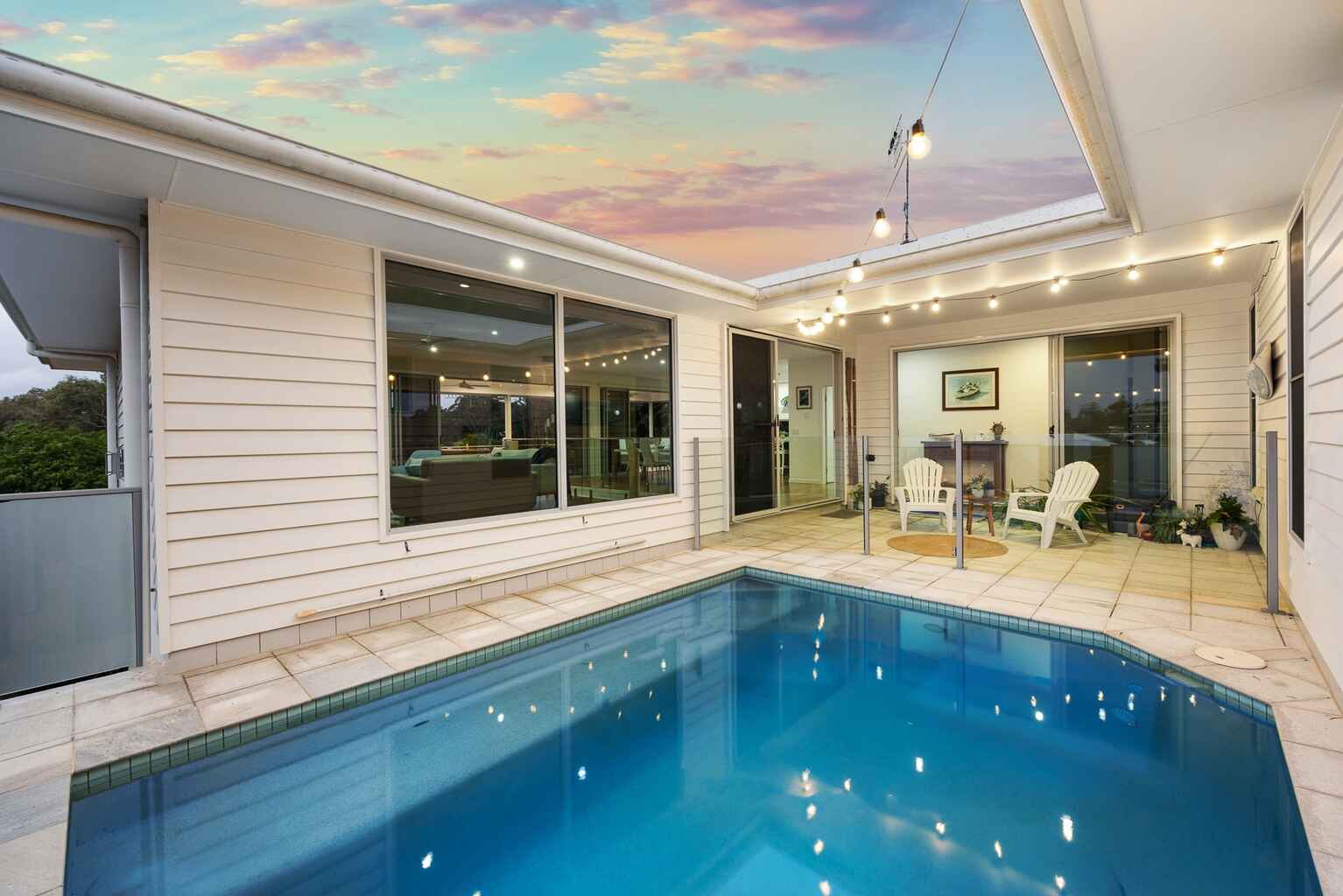 46 Vantage Drive Yaroomba