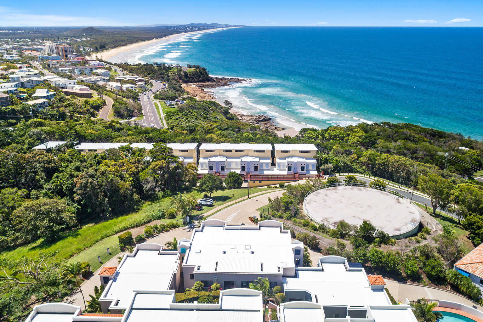 24/1 Bay Terrace Coolum Beach