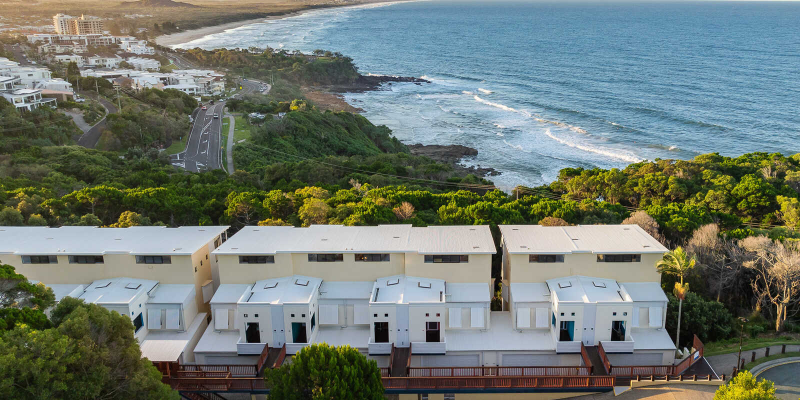 24/1 Bay Terrace Coolum Beach