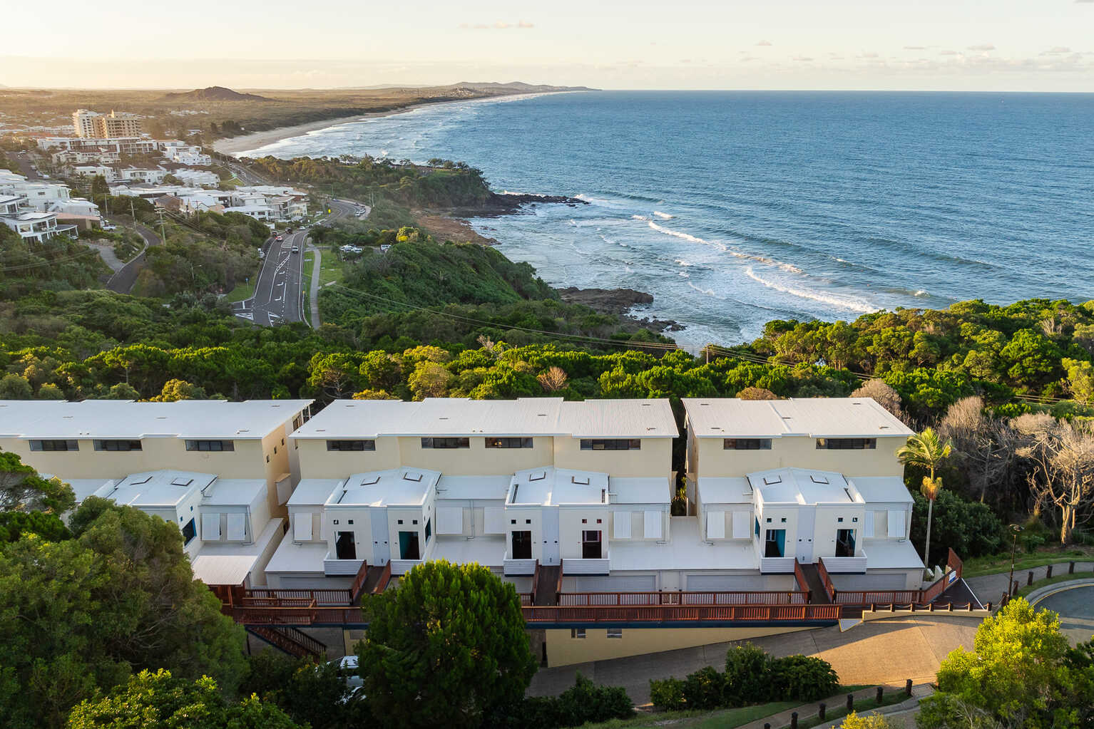 24/1 Bay Terrace Coolum Beach