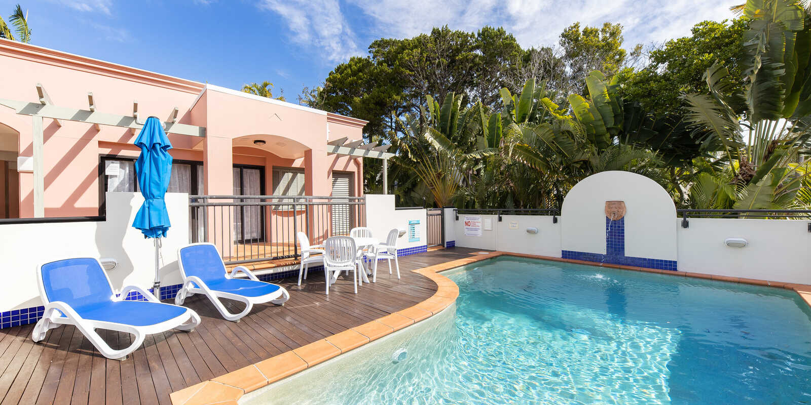 24/1 Bay Terrace Coolum Beach