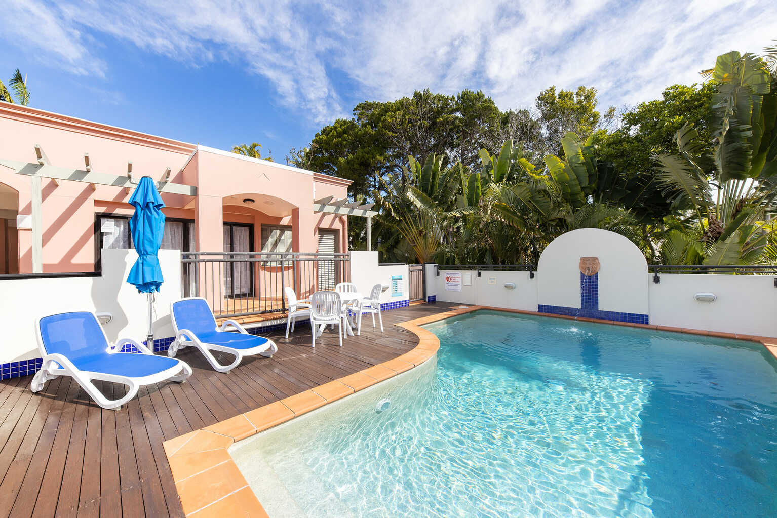 24/1 Bay Terrace Coolum Beach