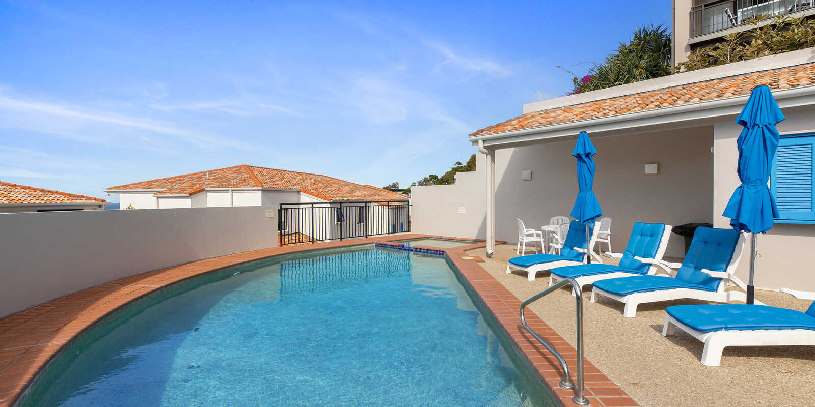 24/1 Bay Terrace Coolum Beach