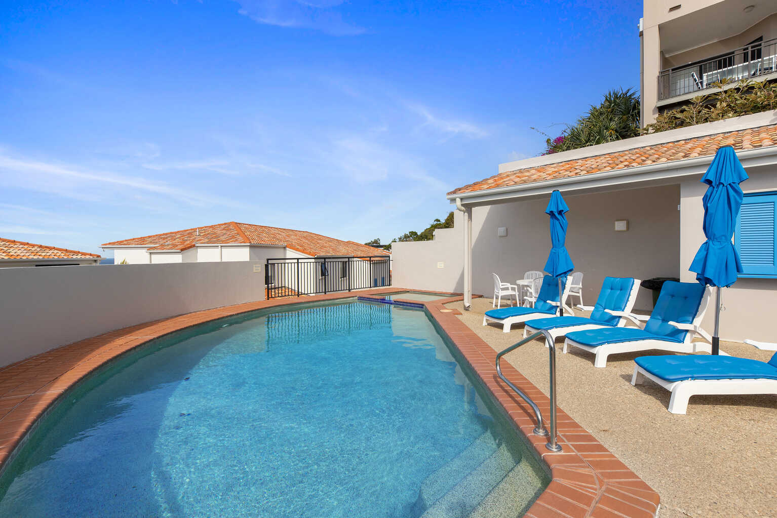 24/1 Bay Terrace Coolum Beach