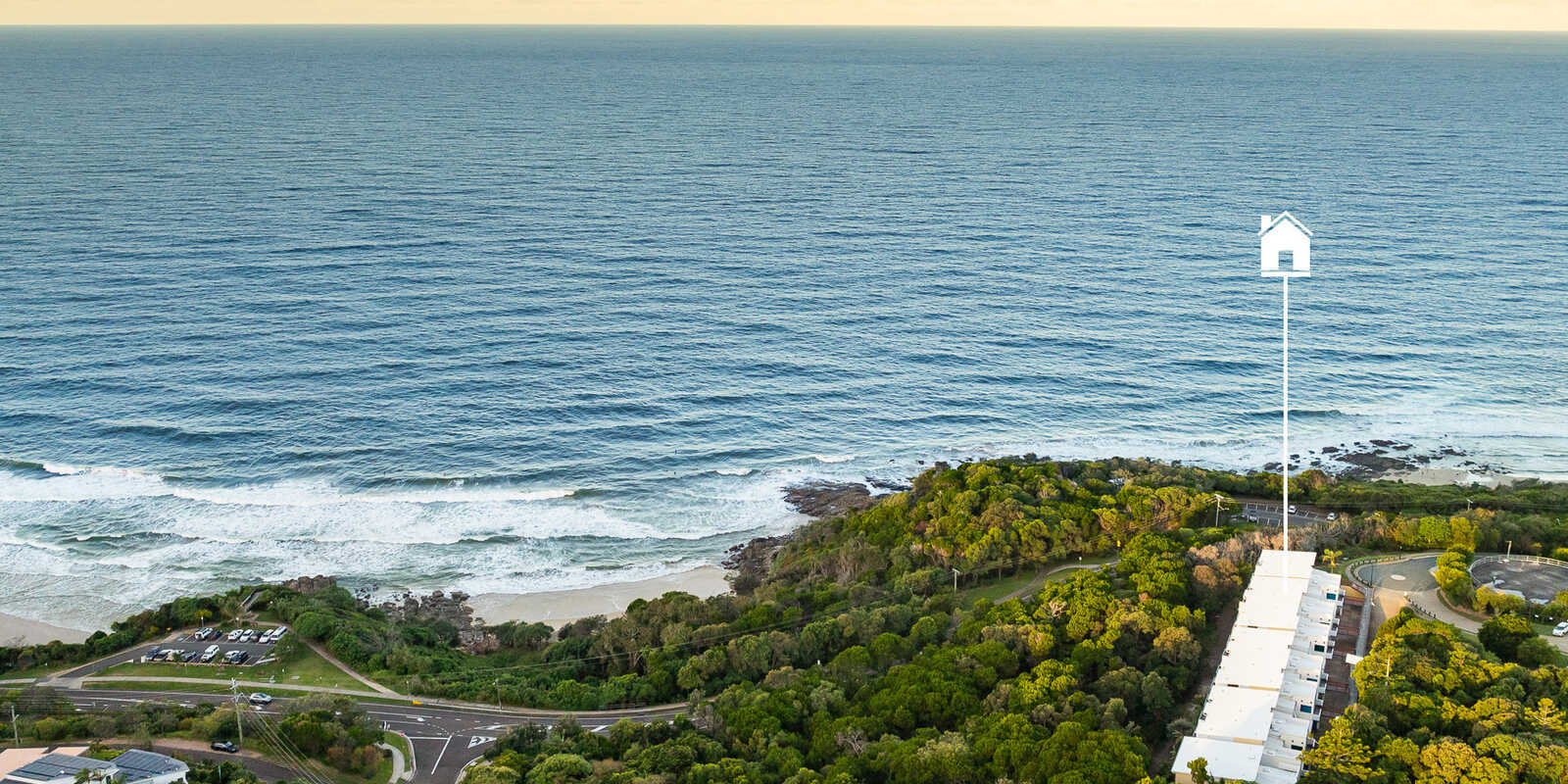 24/1 Bay Terrace Coolum Beach