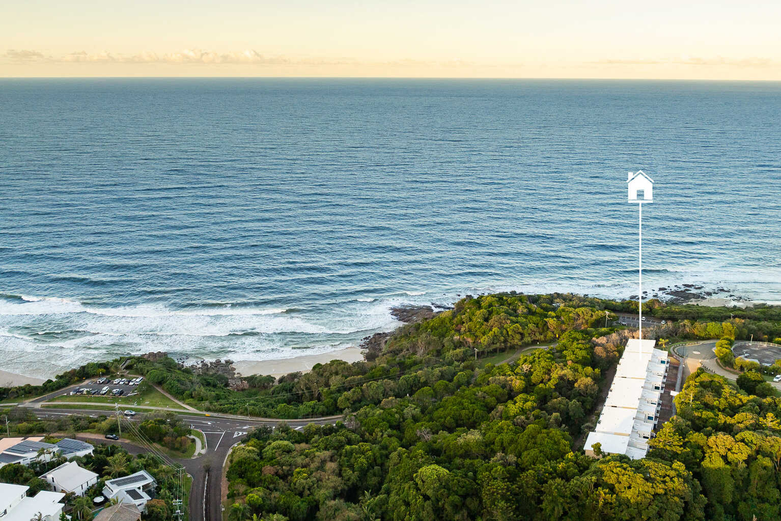24/1 Bay Terrace Coolum Beach