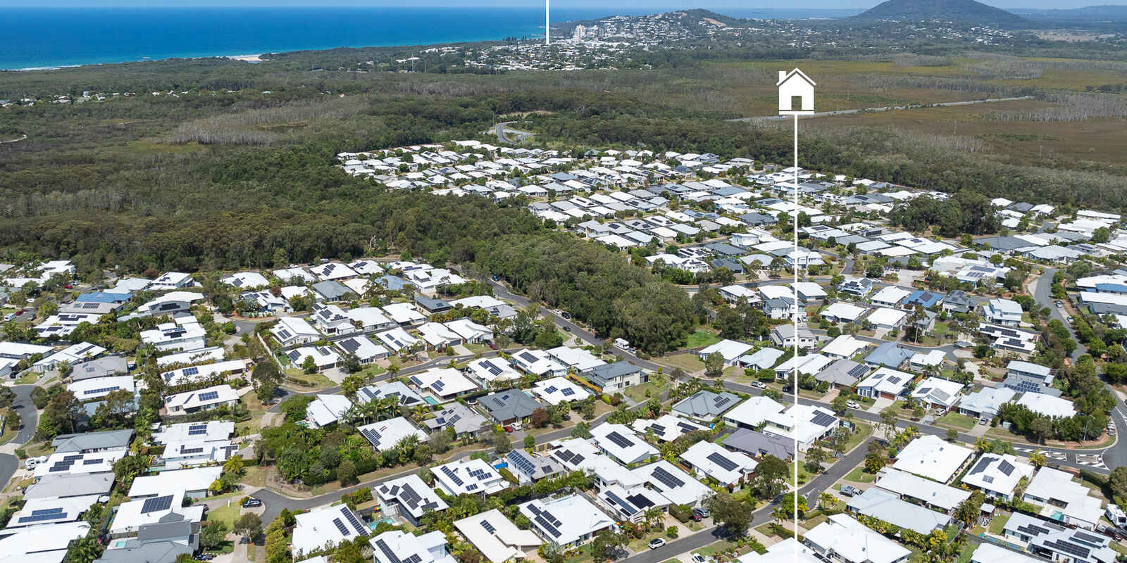 9 Feathertail Place Peregian Springs 9 Feathertail Place Peregian Springs