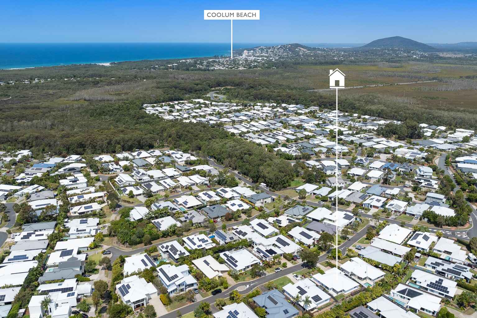 9 Feathertail Place Peregian Springs