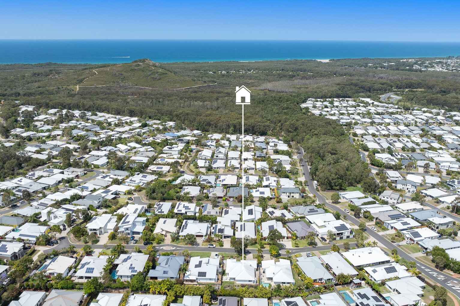 9 Feathertail Place Peregian Springs