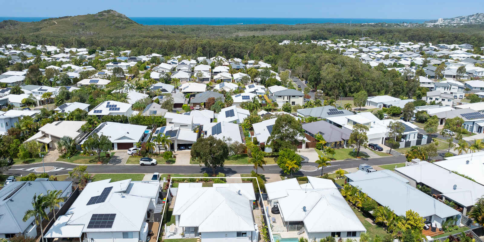 9 Feathertail Place Peregian Springs 9 Feathertail Place Peregian Springs